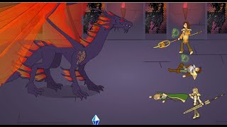 MARDEK RPG: The Dragon (Nineveh Mod, SHARLAVAN HARD MODE)