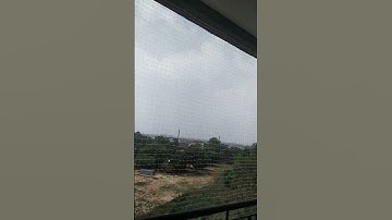 BIRD NETTING/ PIGEON NET INSTALLATION IN RAJ NAGAR EXTENSION GHAZIABAD