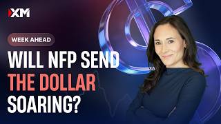 US NFP in focus amid ongoing US-Iran tensions