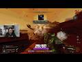 Easter Egg v prokletém módu Tier II na mapě Astra Malorum 🧟♂️ | Black Ops 7 Zombies