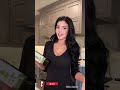Kylie Jenner Lifestyle drink your skincare our new advanced skin hydration mix just dropped #beauty