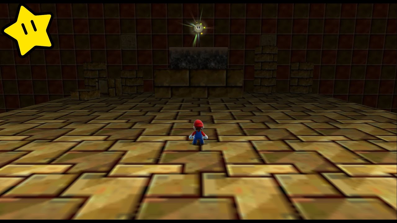 Slipsand's Pyramid Mystery