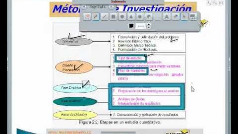 Tipos de preguntas encuestas