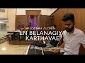 Kanmalaiyanavar | Joseph Aldrin | Live Worship | Assembly of God Annanagar Mp3 Song