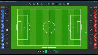 Once Sport Coach Board Short Tutorial screenshot 3