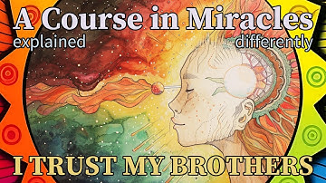 L201: Review of the lesson 181. [A Course in Miracles, explained differently]