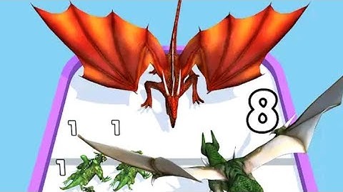 MAX LEVEL IN MERGE MASTER ANDROID GAMEPLAY 90-94