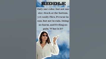 CAN YOU SOLVE TRICKY RIDDLES? | ONLY A GENIUS CAN PASS THIS TEST