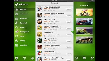 Alternatives for Installous