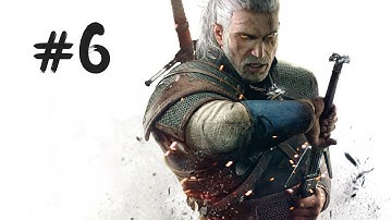 The Witcher 3 Wild Hunt Gameplay Walkthrough Part 6 - The Nilfgaardian Connection/Ciri
