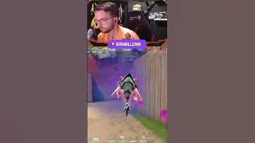 Bullying raze in swiftplay. Cancelled her ult and everything... 😂 #valorant #fyp #shorts