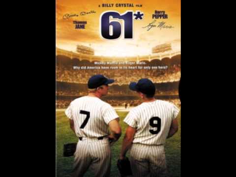 61* Soundtrack - Out of the Race