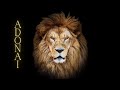 Adonai - Worship instrumental