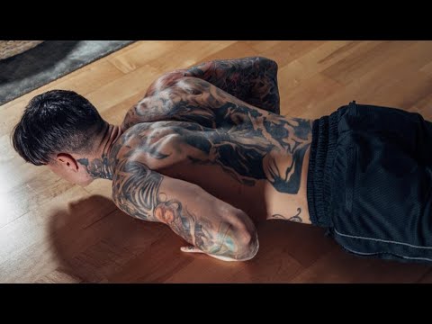 Do THIS PUSH UP Workout EVERY WEEK