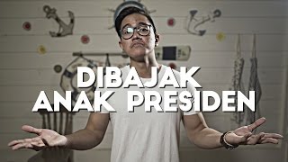 TIM2ONE DIBAJAK ANAK PRESIDEN!