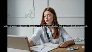 Introduction to Medical Writing Just in 3 Minutes.