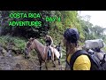 Lori & Mitch's Adventures in Costa Rica Day 4