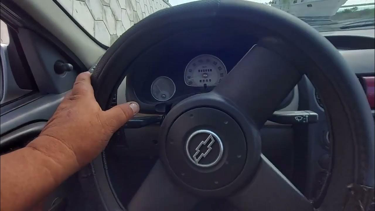como checar codigo p0700 chevy automatico c2 - YouTube