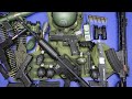 Military guns  equipment toys realistic airsoft rifles military guns toys