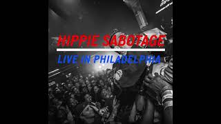 Hippie Sabotage - “Able to See Me - Live” [Official Audio]