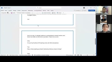 🔴 (AC-S08) Week 08 - Task: Assignment – Interviewing a Star! - TA