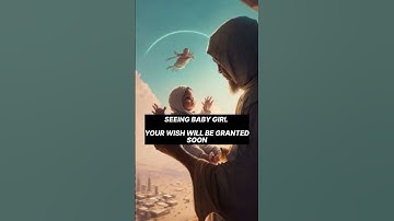 Thumbnail of Good Dreams To Have In Islam ☪️❤️ #islam #viral #shorts #dreams #religion