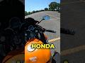 Complete Guide to Shifting Gears on a Honda 250cc Motorcycle