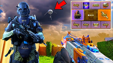 New Insane Void Lucky Draw| Cordite Zero G Gameplay! Best legandary Ever!! Unboxing Void Lucky Draw!