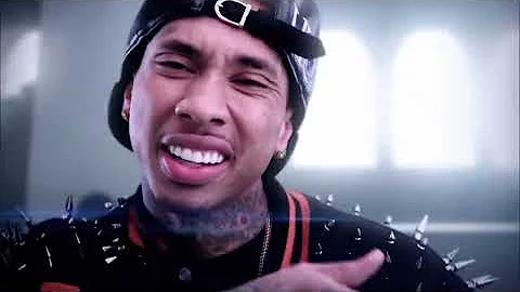 Tyga - Wait For A Minute (Official Music Video) (Explicit) ft. Justin Bieber