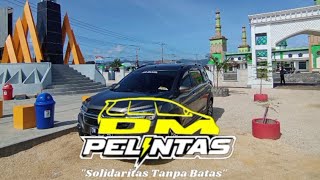 DM_PELINTAS 'Solidaritas Tanpa Batas'
