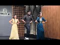 नस नस क्यो दुखे | Dance Video | Instagram Viral Song