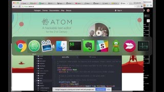 Creating Modules with Puppet