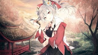 Nightcore - Faded X Closer (Mashup) ┼ Lyrics