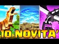 TOP 10 NOVITÀ in MINECRAFT 1.20 *degli iscritti*