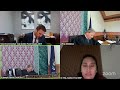 Landlord Tenant Matters 3B District Court MAY 1 2026 