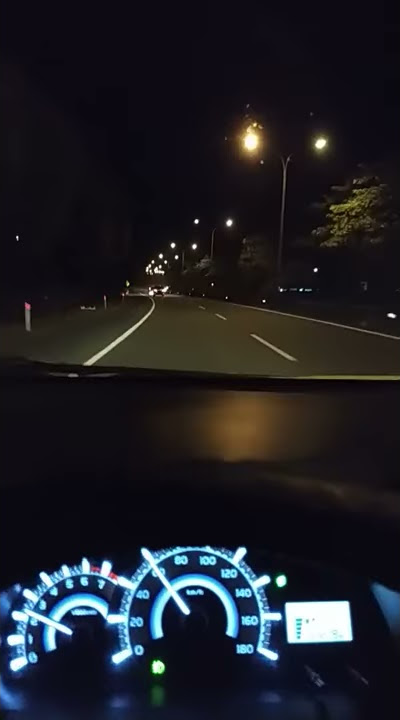 Story wa nyetir