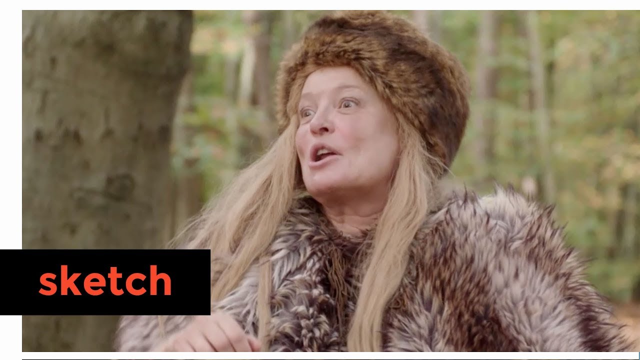 Blauwalg in het meer | Oer | Het Klokhuis