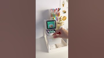 I Transformed My Workspace For Maximum Productivity