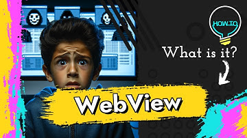 WebView Browser Extension Virus Removal Guide