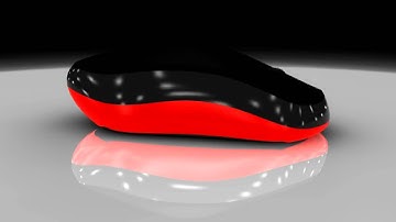 3ds max - mouse #shorts