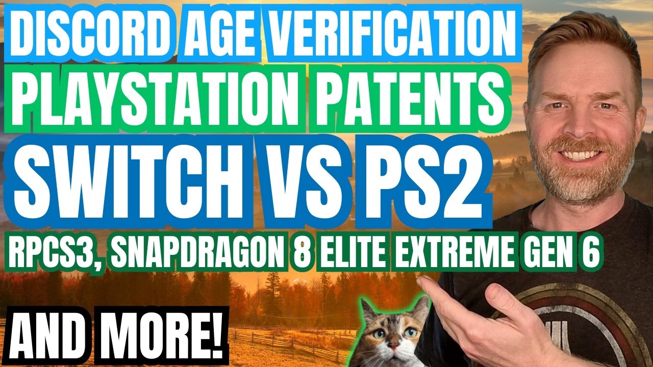 Nintendo Aims to Dethrone Playstation, Sony Patents Tapping Credit Card on Controller to Pay, PS3 Em