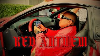 RED ANTHEM - BLOODS (TBS X OPG)