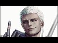 Nero to the rescue!! Devil May Cry 5