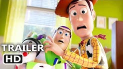 TOY STORY 5 Trailer (2026)