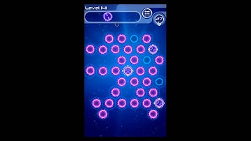 Sporos Essential Lab 2 Level 141 Excellent ★★★ 3 Stars Android iOs Walkthrough Full HD Pro