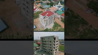 Solara Residence Has Been Roofed After 9 Months Of Construction!