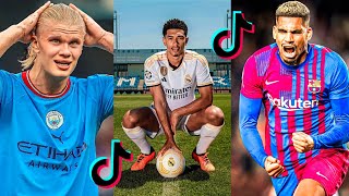 BEST FOOTBALL EDITS - FAILS, SKILLS & GOALS (#39) FOOTBALL TIKTOK EDITS