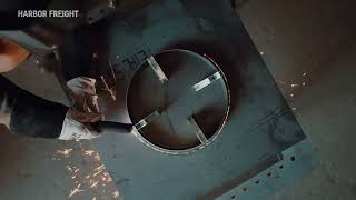 Harbor Freight "12 Days Of Christmas" Ad