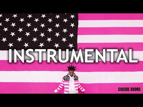 Lil Uzi Vert - Suicide Doors Instrumental