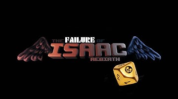 The Binding Of Isaac: Rebirth - The worst use of D10